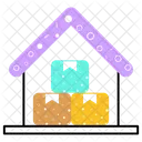 Stockroom  Icon
