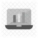 Stocks analytics  アイコン