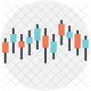 Stocks Exchange  Icon