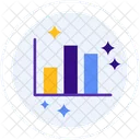 Stocks  Icon
