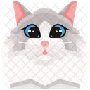 Stoffpuppe  Symbol