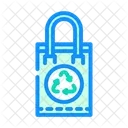 Kleidersack  Symbol