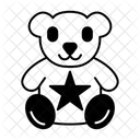 Stofftiere  Symbol