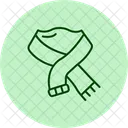 Stole Fashion Accessory Icon