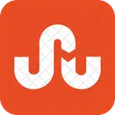 Stumble Upon Marke Logo Symbol