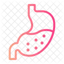 Stomach Healthcare Medical Icon