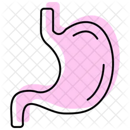 -stomach  Icon