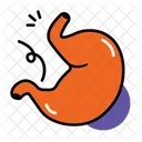 Stomach Icon