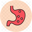 Stomach  Icon