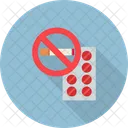 Quit Smoking Varenicline Tab Icon