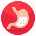 Stomach  Icon