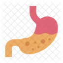 Stomach Human Organ Healthcare Icon