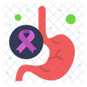 Stomach Cancer  Icon