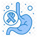 Stomach Cancer  Icon