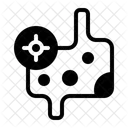 Stomach Cancer Stomach Cancer アイコン