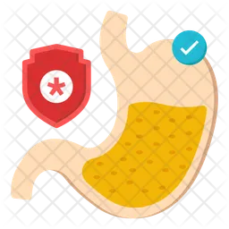 Stomach  Icon