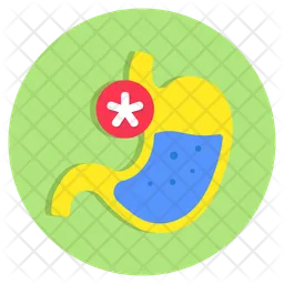 Stomach  Icon