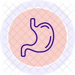 Stomach  Icon