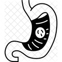 Stomach Cancer Gastric アイコン