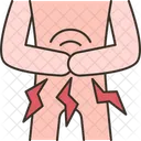 Stomach Pain Renal アイコン