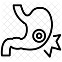 Stomach Pain  アイコン