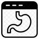 Scan Icon Icon