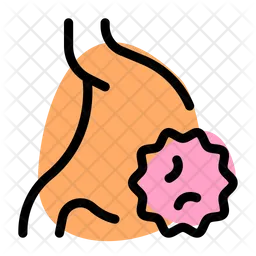 Stomach virus  Icon