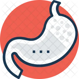 Stomaco  Icon