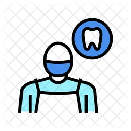 Stomactologist  Icon