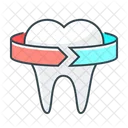 Stomatologie Dental Zahn Symbol