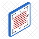 Artificial Tooth Teeth Icon