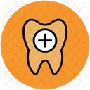 Stomatology Dental Care Icon