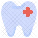 Stomatology Stomatologist Tooth Icon