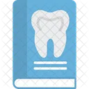Stomatology Book Dental Book Book Icon