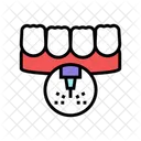 Stomatology  Icon