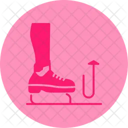 Stomp  Icon