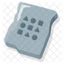 Stone Tablet Age Icon