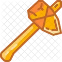 Stone Age History Weapon Icon