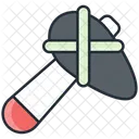 Stone Age Axe Icon