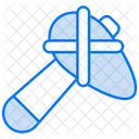 Stone Age Axe Prehistory Ancient Icon