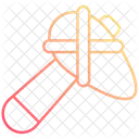 Stone Age Axe Prehistory Ancient Icon