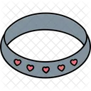 Stone bangle  Icon