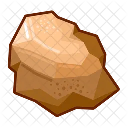 Stone bronze  Icon