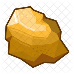 Stone gold  Icon