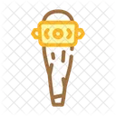 Stone Hammer  Icon