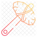 Stone hammer  Icon