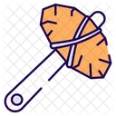 Stone Hammer Hammer Tool Icon