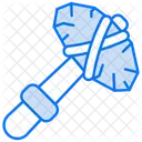 Stone Hammer Hammer Weapon Icon