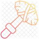 Stone Hammer Hammer Weapon Icon