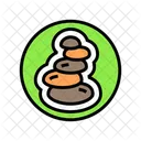 Balance Scale Acupuncture Icon